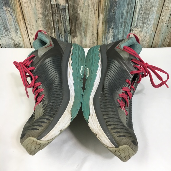 HOKA Arahi 2 Lightweight Running Shoes - Picture 7 of 8